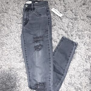Pacsun Ripped/Destroyed Jeans